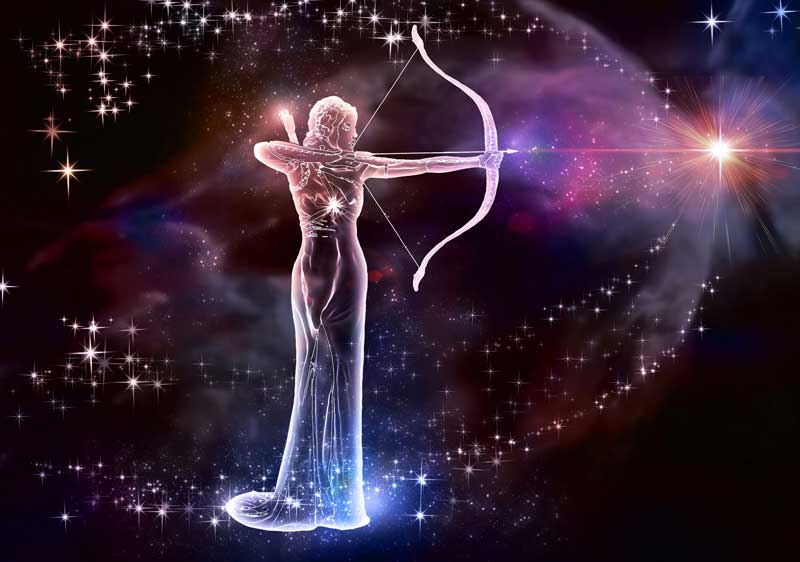 sagittarius zodiac symbol and sign meanings