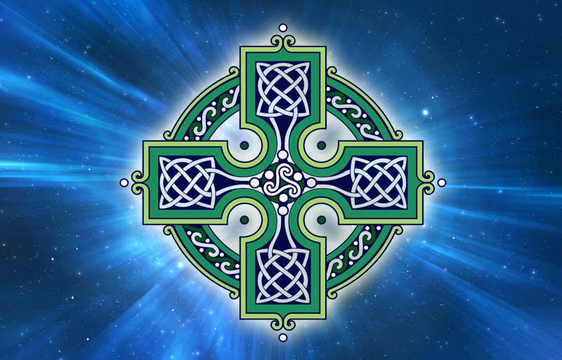 Celtic Cross Meaning