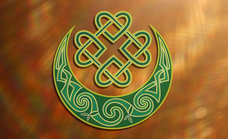 celtic knots and celtic knot meaning