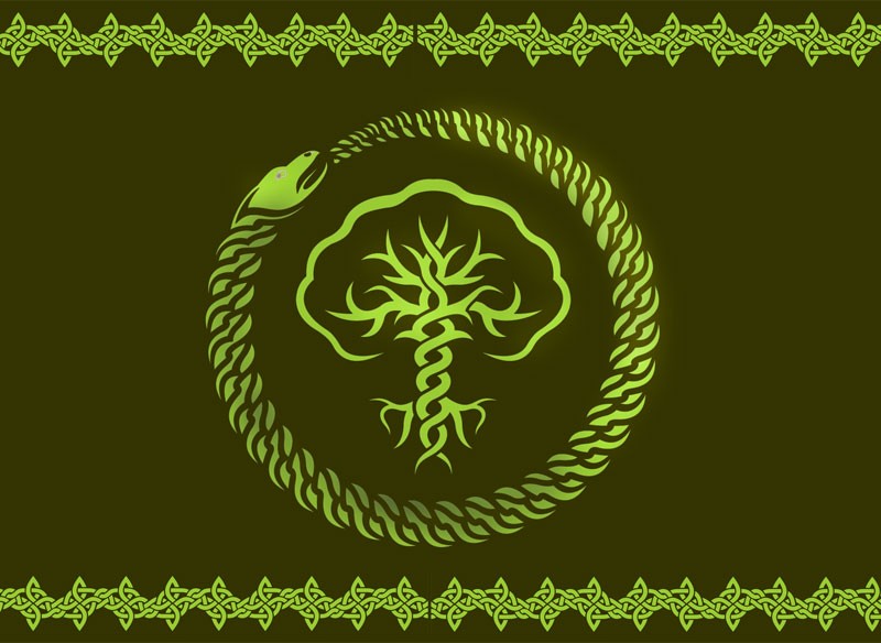 Celtic symbols
