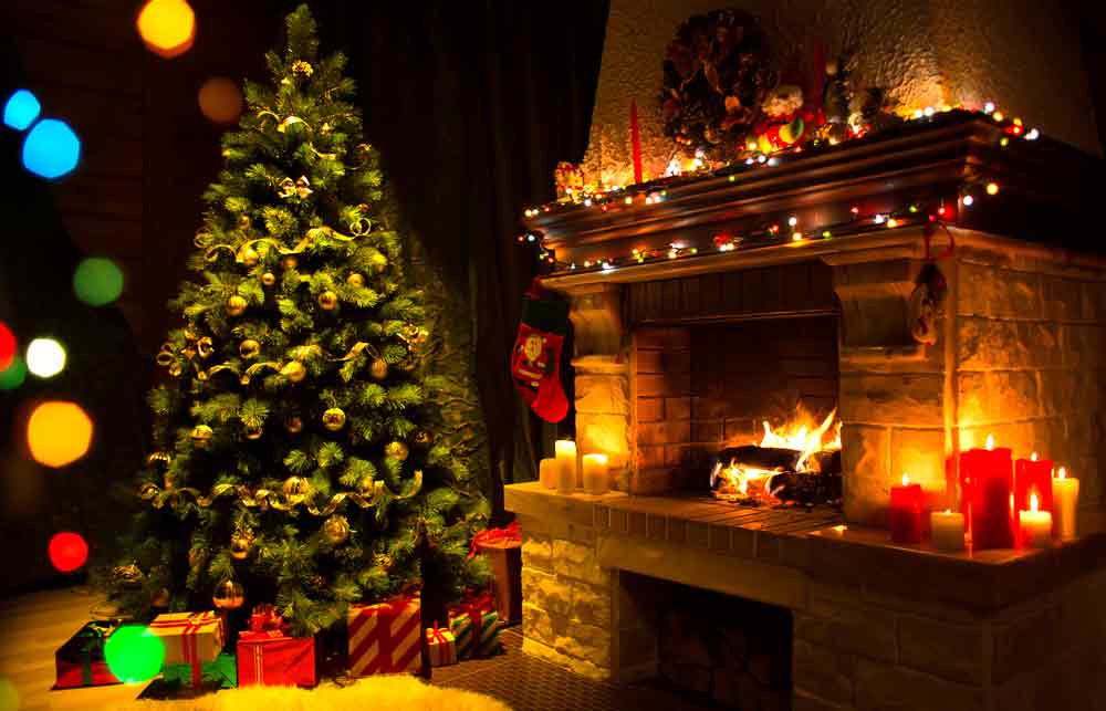 Christmas symbolism