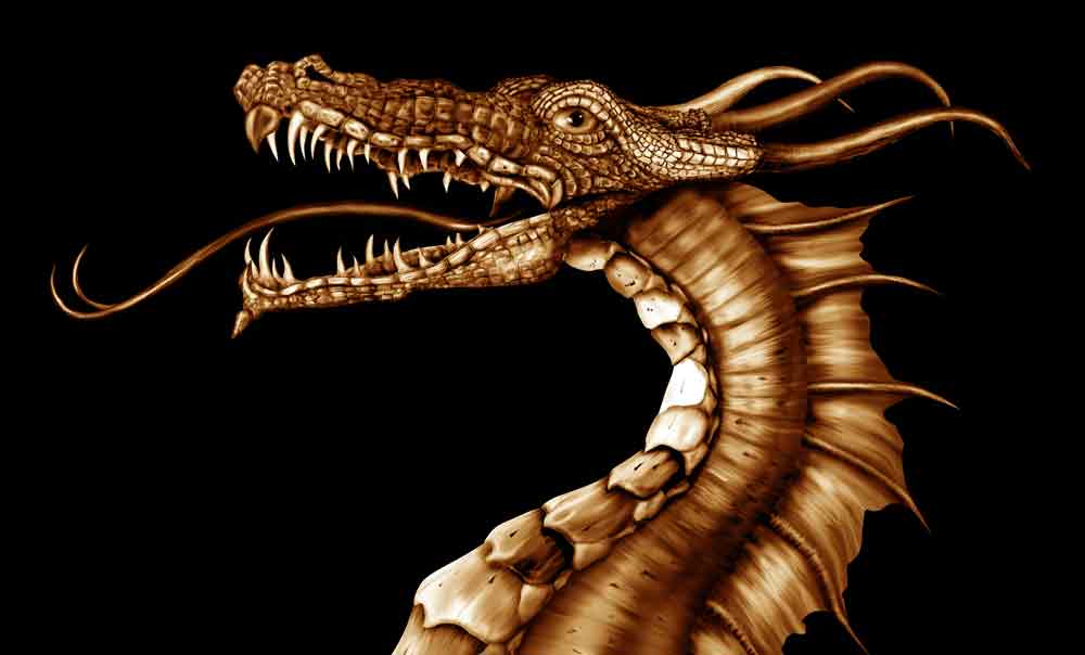 dragon tattoo meaning and dragon tattoo ideas