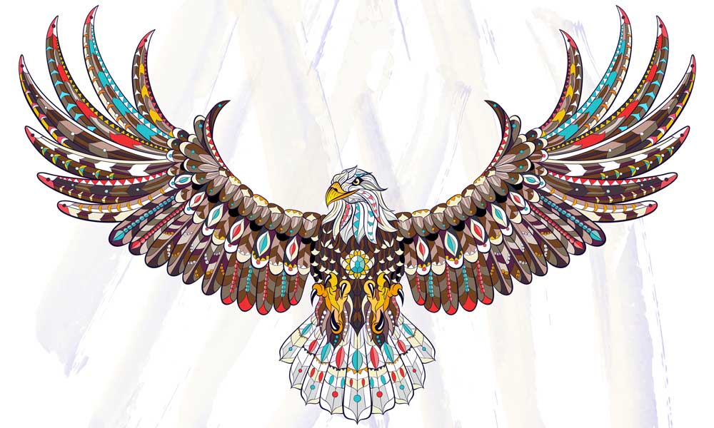 eagle tattoo ideas eagle tattoo meaning