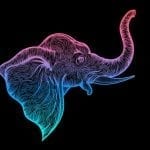 elephant meaning of tattoos
