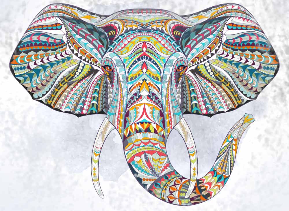Elephant Tattoo Ideas and Elephant Meaning on Whats-Your-Sign