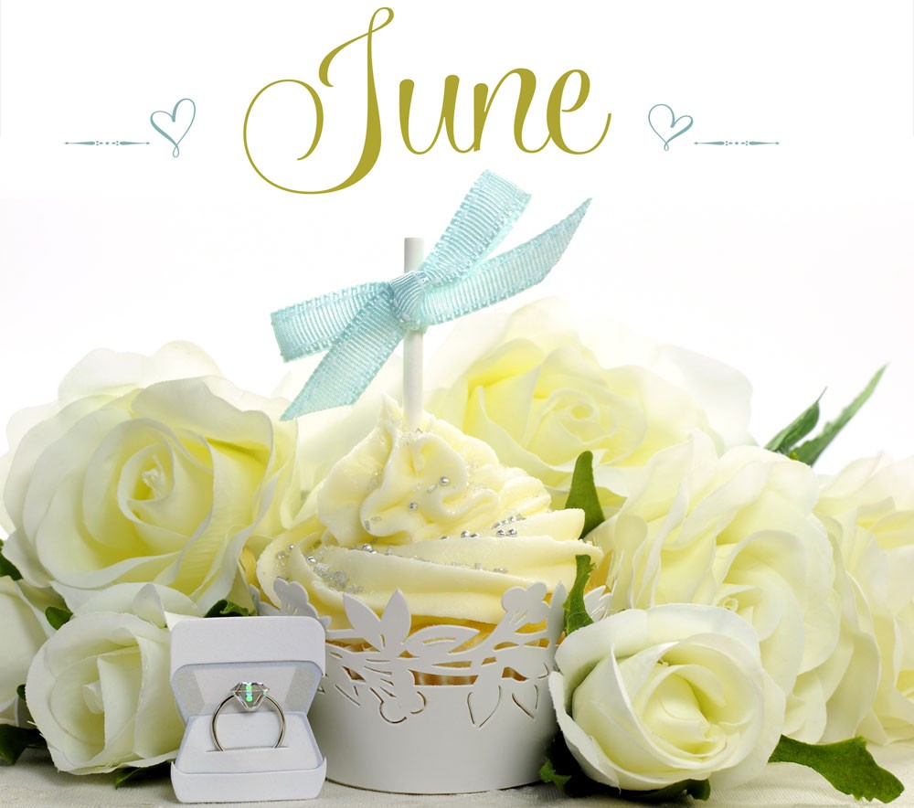 June Meaning June Holidays