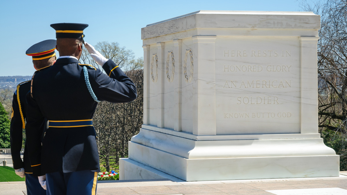 Memorial Day Symbolism