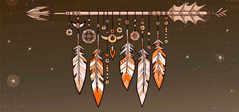 Sioux Symbols and Meanings