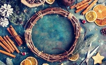 symbolic wreath meaning