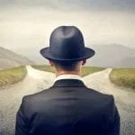 Symbolic meaning of choice