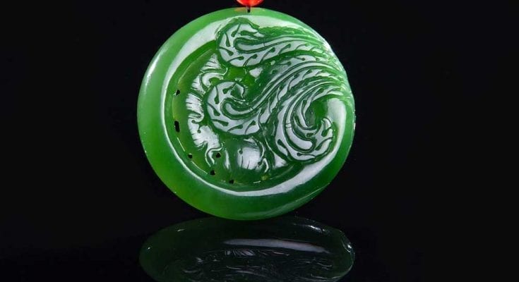 Jade Stone Meaning: Rock Solid Insights on Whats-Your-Sign