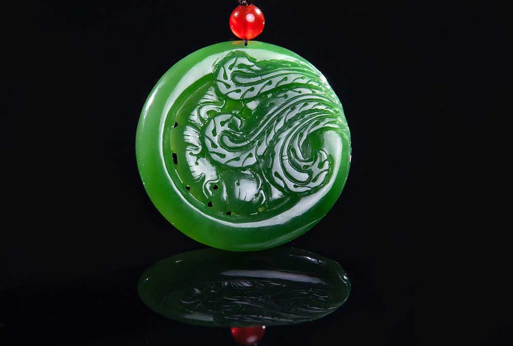 jade stone meaning
