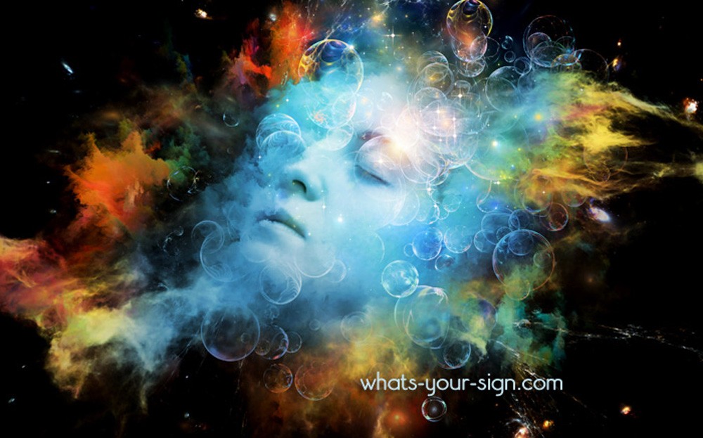 About psychic perception and psychic ability on whats-your-sign