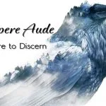 The Meaning of Sapere Aude