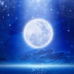 Snow moon meaning