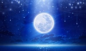Snow moon meaning