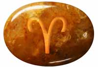 Astrology Signs Gemstones and Palmistry for Aries