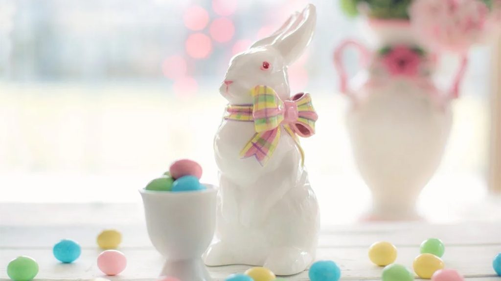 Easter Symbols and the Symbolic Meaning of Easter