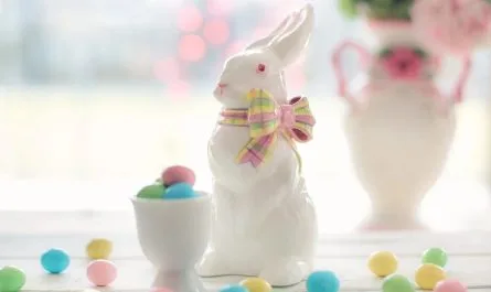 Easter Symbols and the Symbolic Meaning of Easter