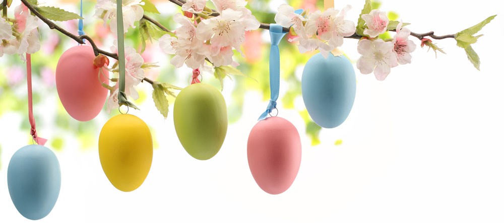 Easter meaning Easter symbols
