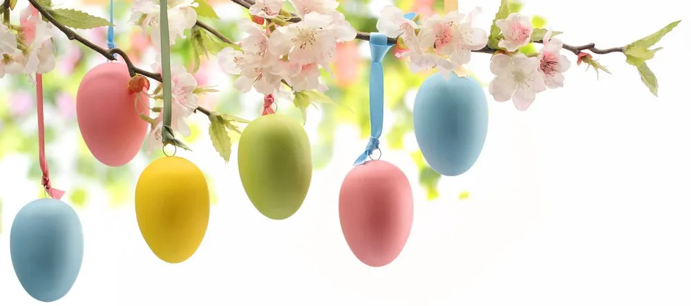 Easter meaning Easter symbols