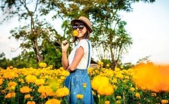 flower meanings and love symbols