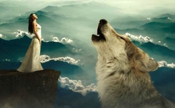 animal totems at birth
