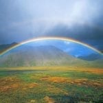 Rainbow Meanings