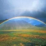 Rainbow Meanings