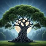 Tree of Life Spiritual Meaning
