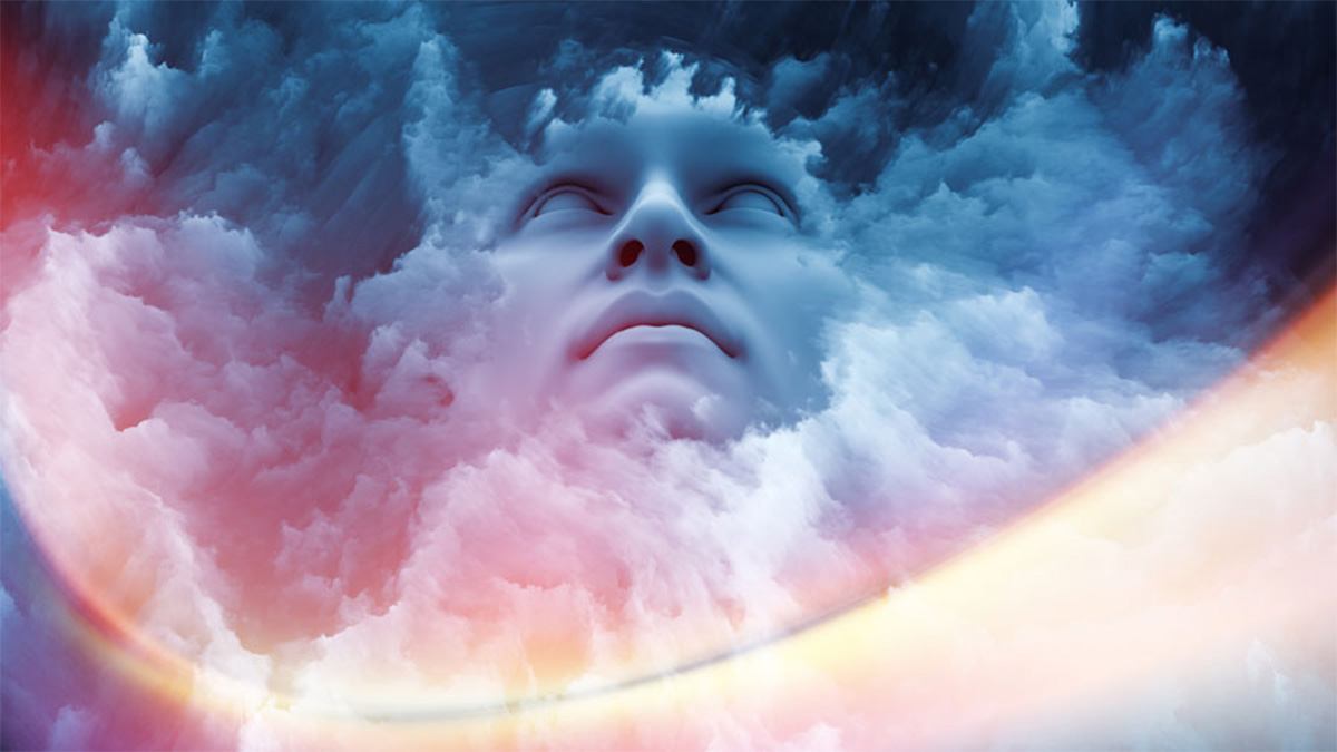 Dream Meaning. What is a Dream?