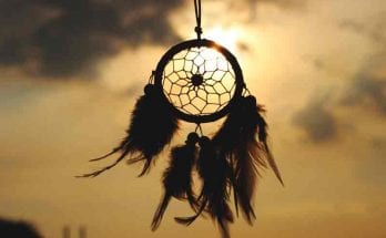 dream catcher meaning