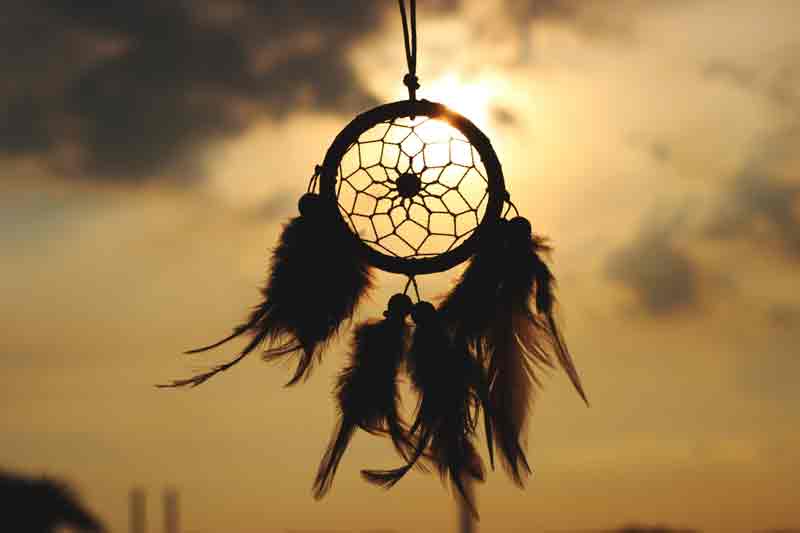 Dream Catcher Meaning