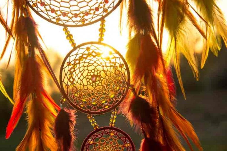 Dream Catcher Meaning and Symbolism History of Dream Catchers by