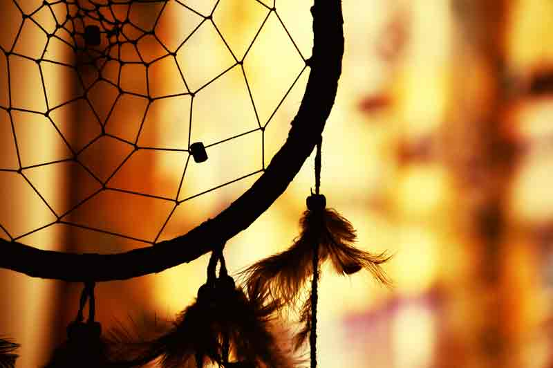 dream catcher meaning