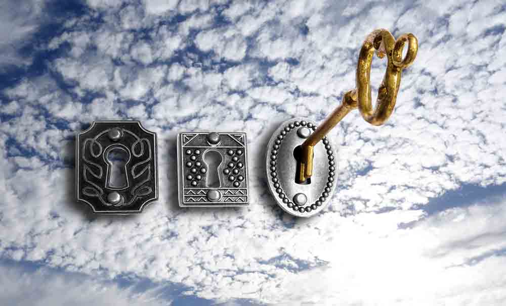 Unlocking Symbolic Meanings