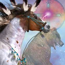 Native American Zodiac Signs