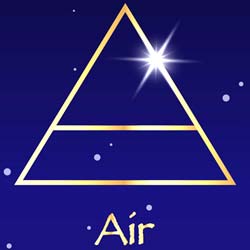 air element meaning