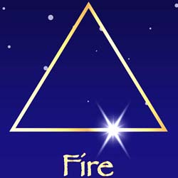 fire element meanings