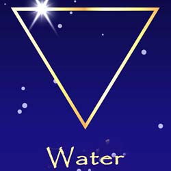 water element meaning