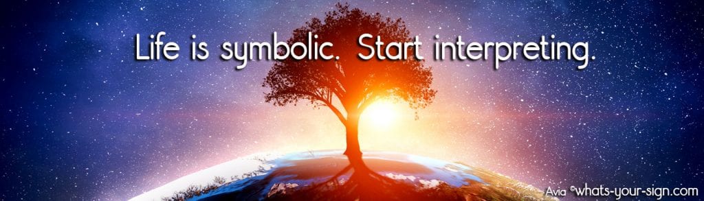Whats-Your-Sign.com Your Guide to Symbolic Meanings of All Kinds!