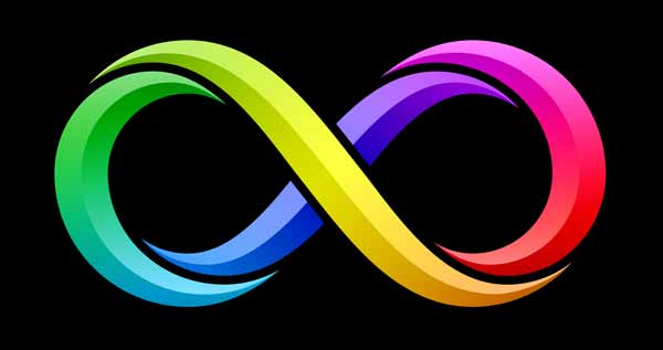 Infinity Symbol Meanings