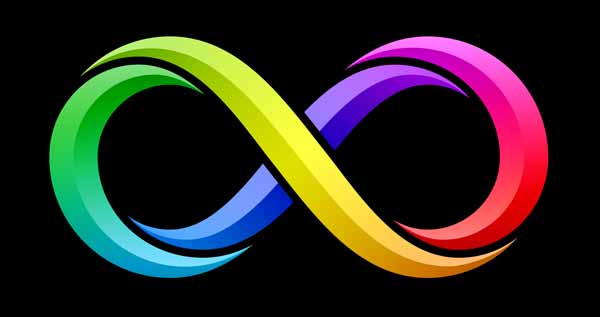 Infinity Symbol Meanings