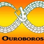 Infinity Symbol Meanings Ouroboros