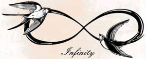Infinity Symbol Meanings