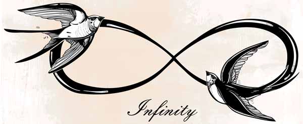 Infinity Symbol Meanings - Whats-Your-Sign.com