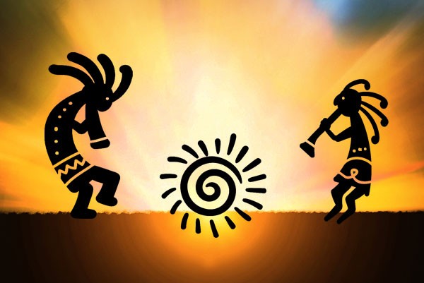 Kokopelli Meaning and Kokopelli Symbol