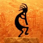 Kokopelli Meaning and Kokopelli Symbol