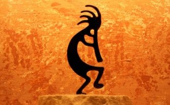 Kokopelli Meaning and Kokopelli Symbol