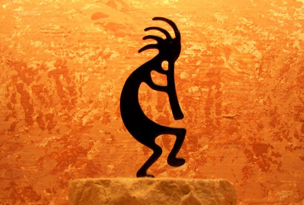 Kokopelli Meaning and Kokopelli Symbol